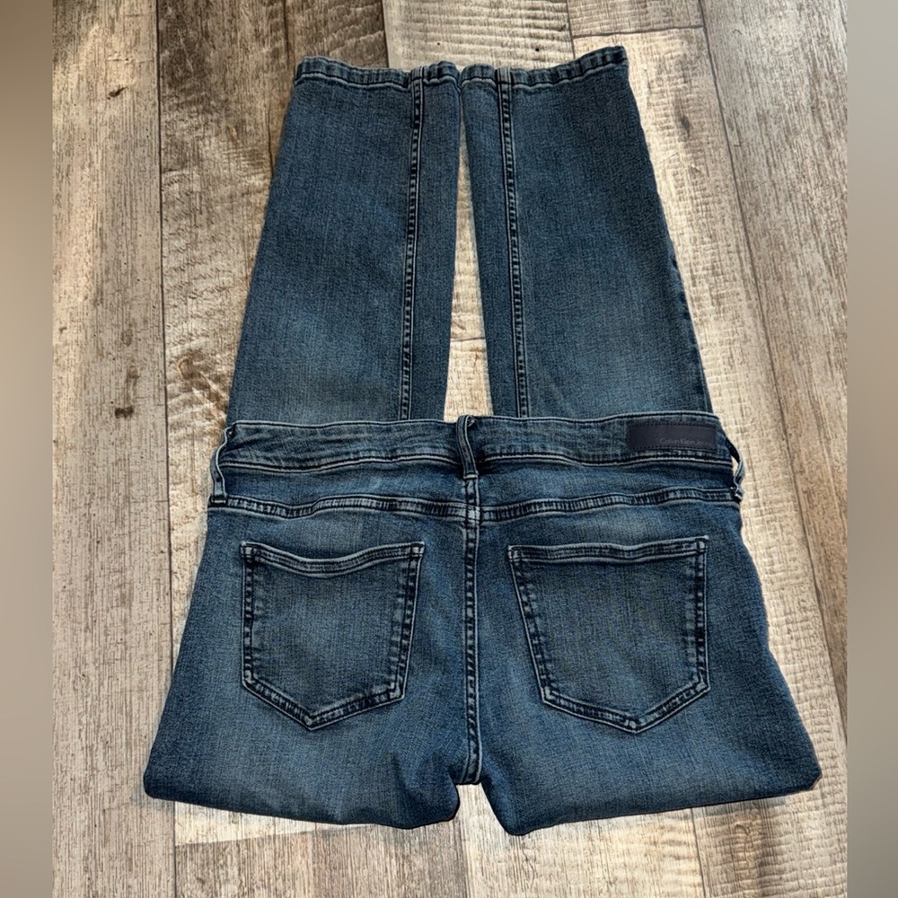 CALVIN‎ KKEIN jeans-size 4
